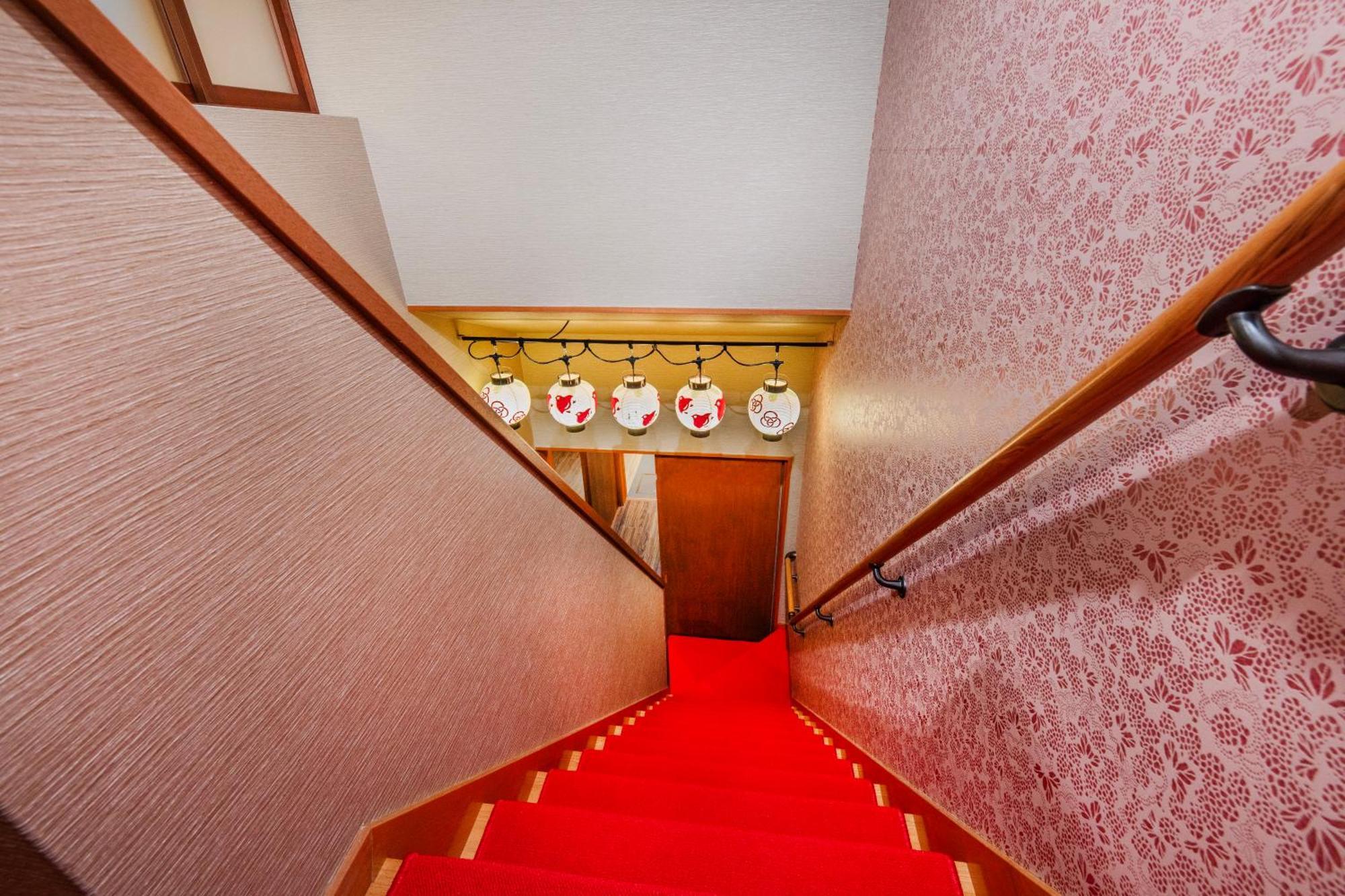 Shiki Homes Shinjin Киото Экстерьер фото