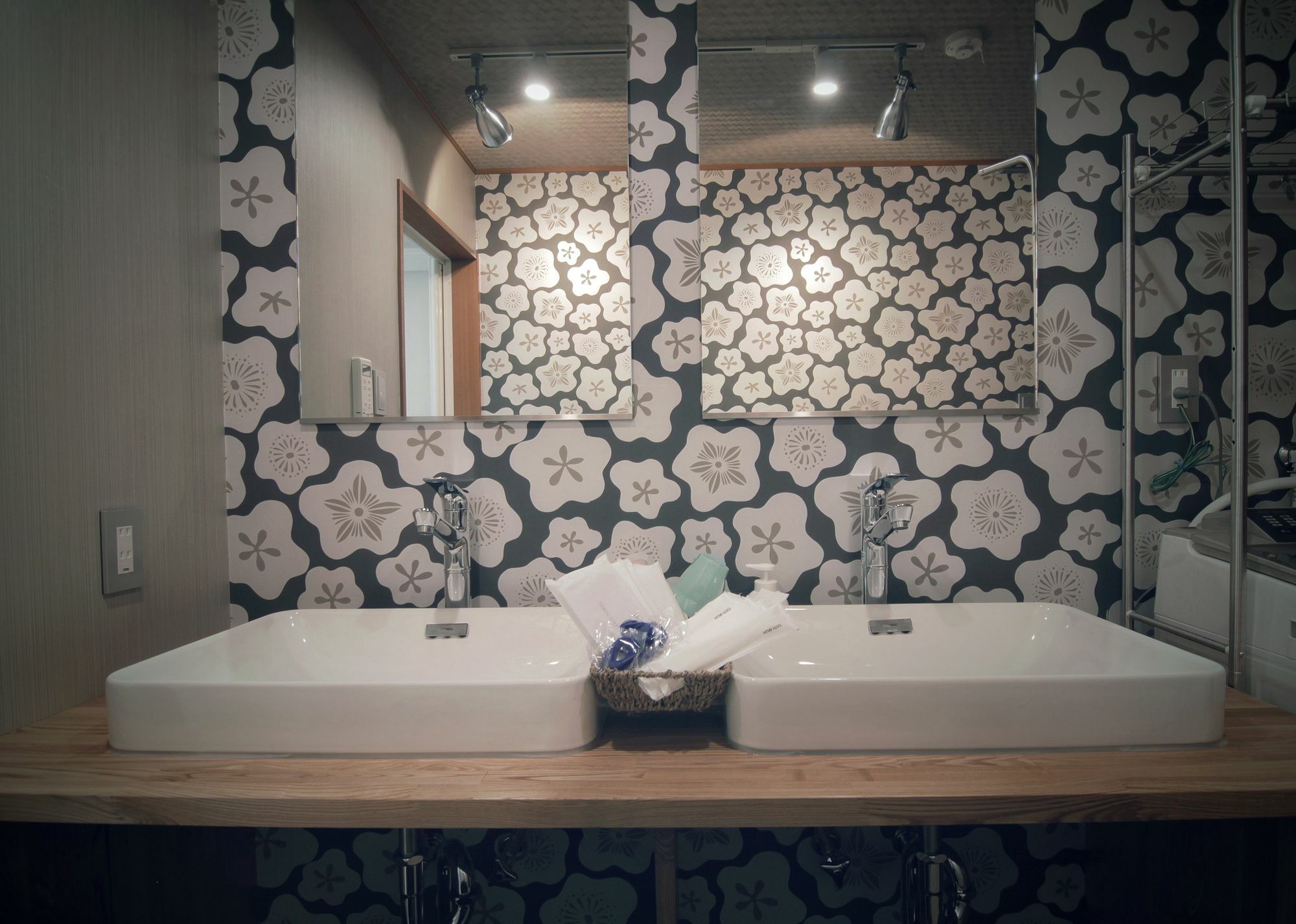 Shiki Homes Shinjin Киото Экстерьер фото