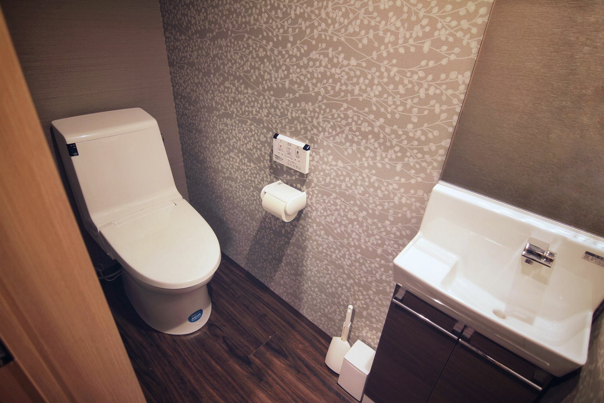 Shiki Homes Shinjin Киото Экстерьер фото